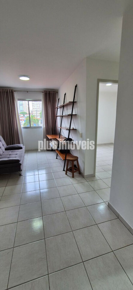 Apartamento, 1 quarto, 38 m² - Foto 2