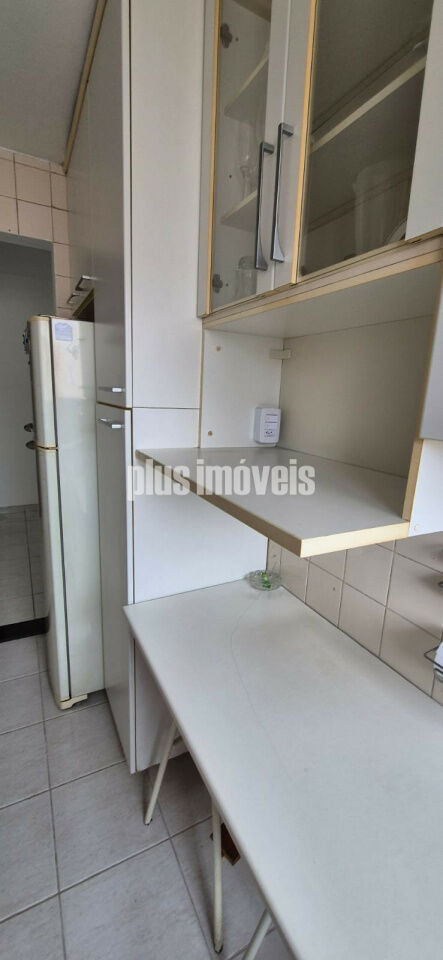 Apartamento, 1 quarto, 38 m² - Foto 4
