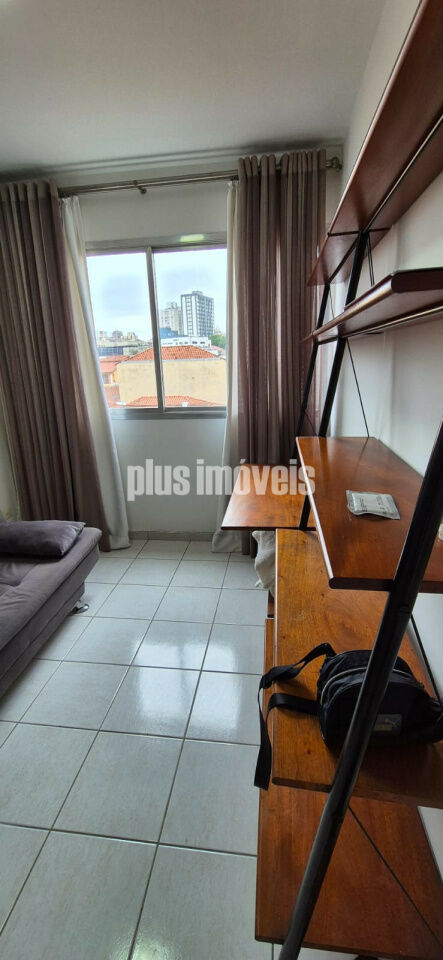 Apartamento, 1 quarto, 38 m² - Foto 3