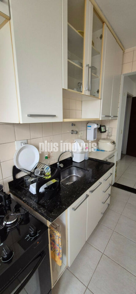 Apartamento, 1 quarto, 38 m² - Foto 5
