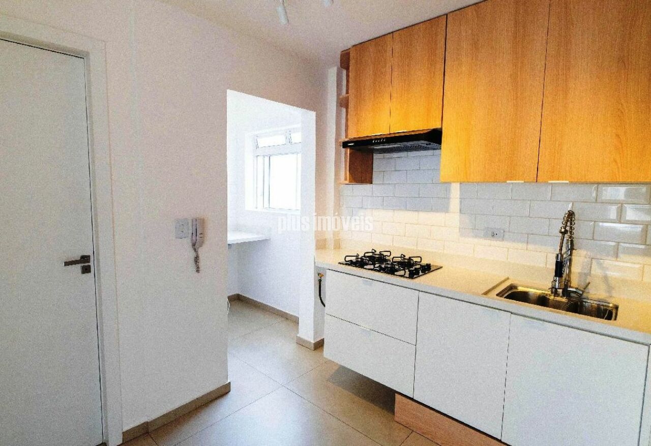 Apartamento, 1 quarto, 56 m² - Foto 2