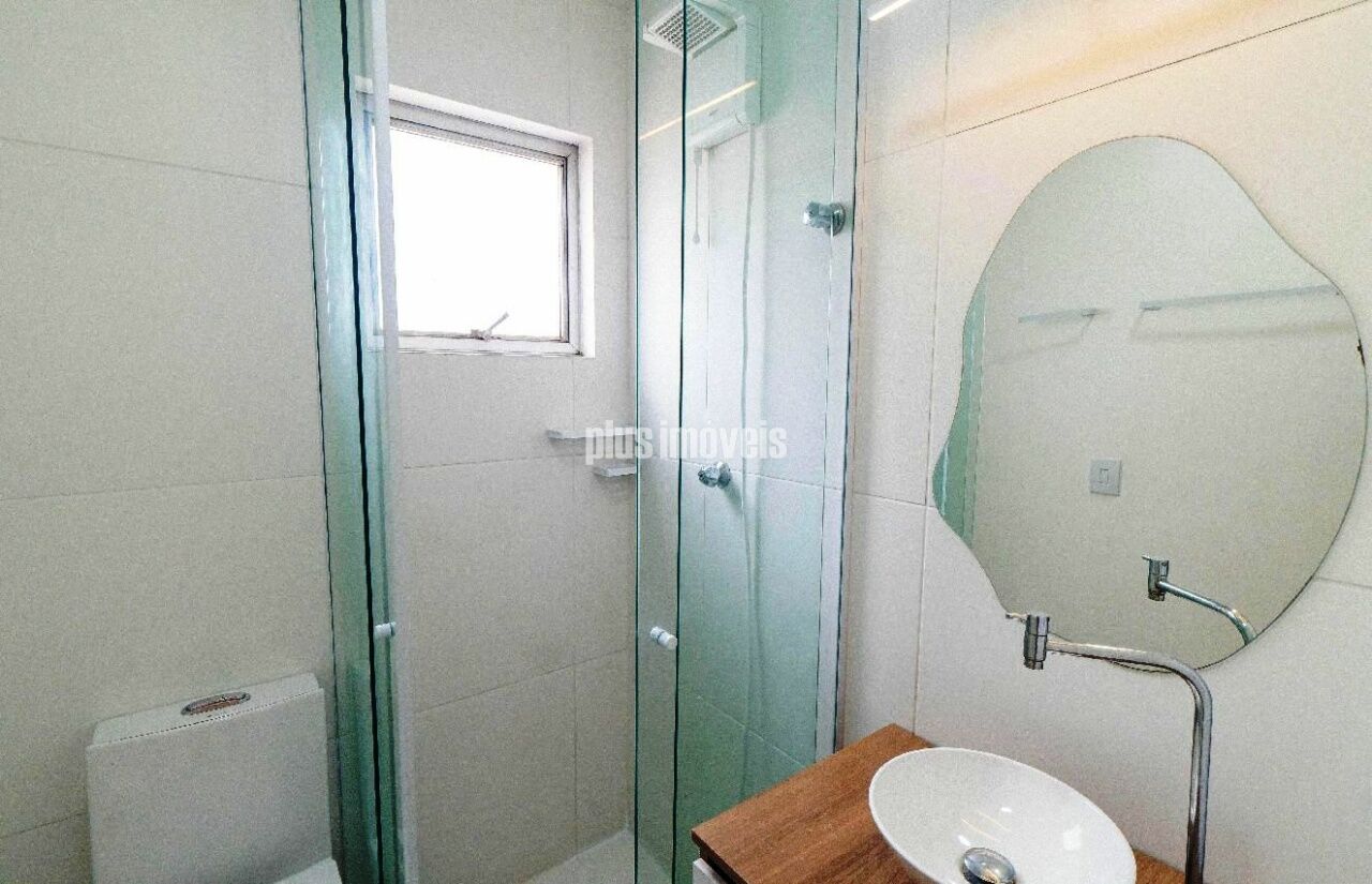 Apartamento, 1 quarto, 56 m² - Foto 3