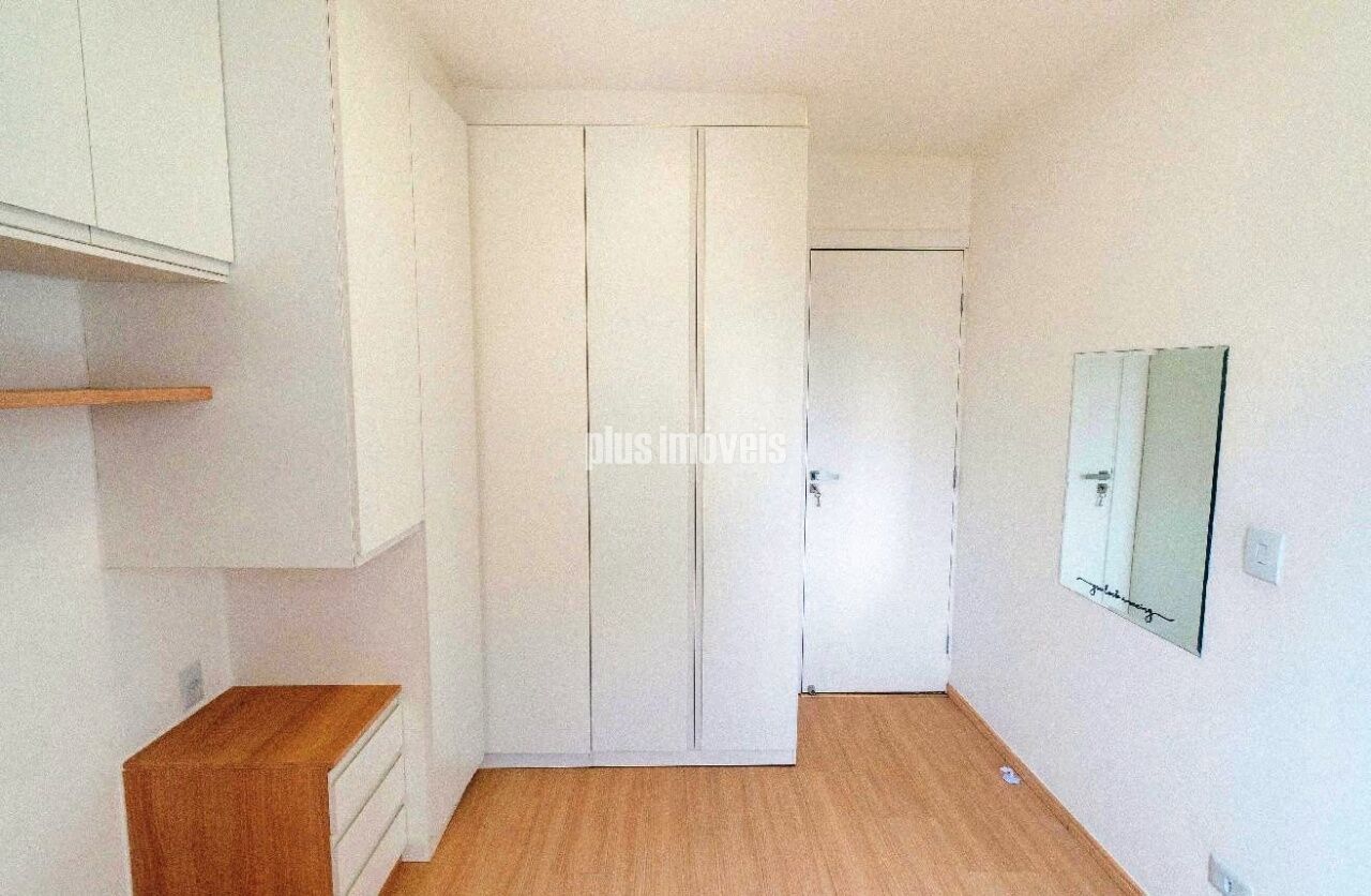 Apartamento, 1 quarto, 56 m² - Foto 4