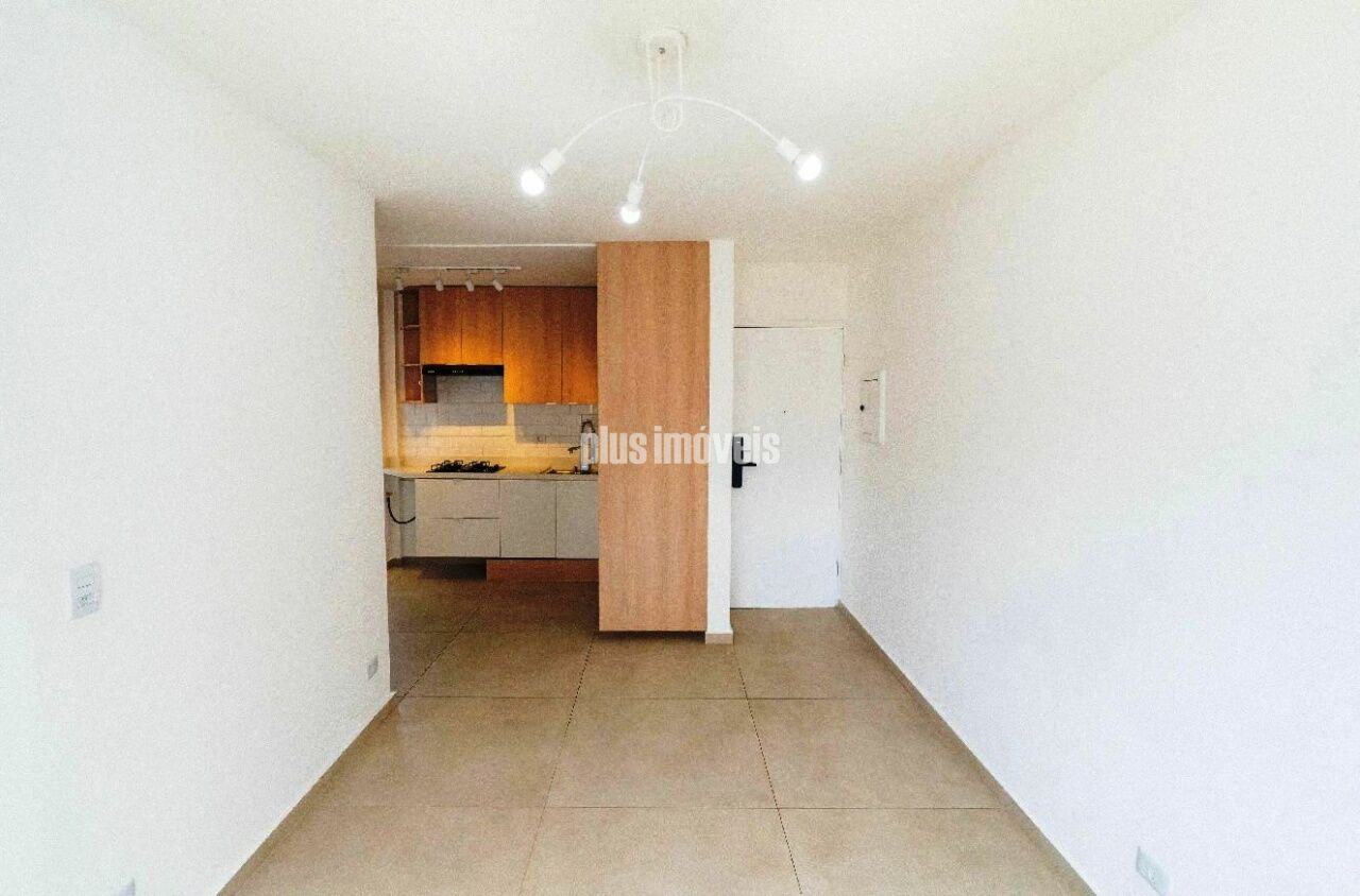 Apartamento, 1 quarto, 56 m² - Foto 9