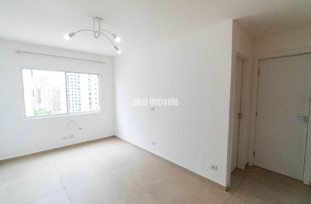 Apartamento, 1 quarto, 56 m² - Foto 1