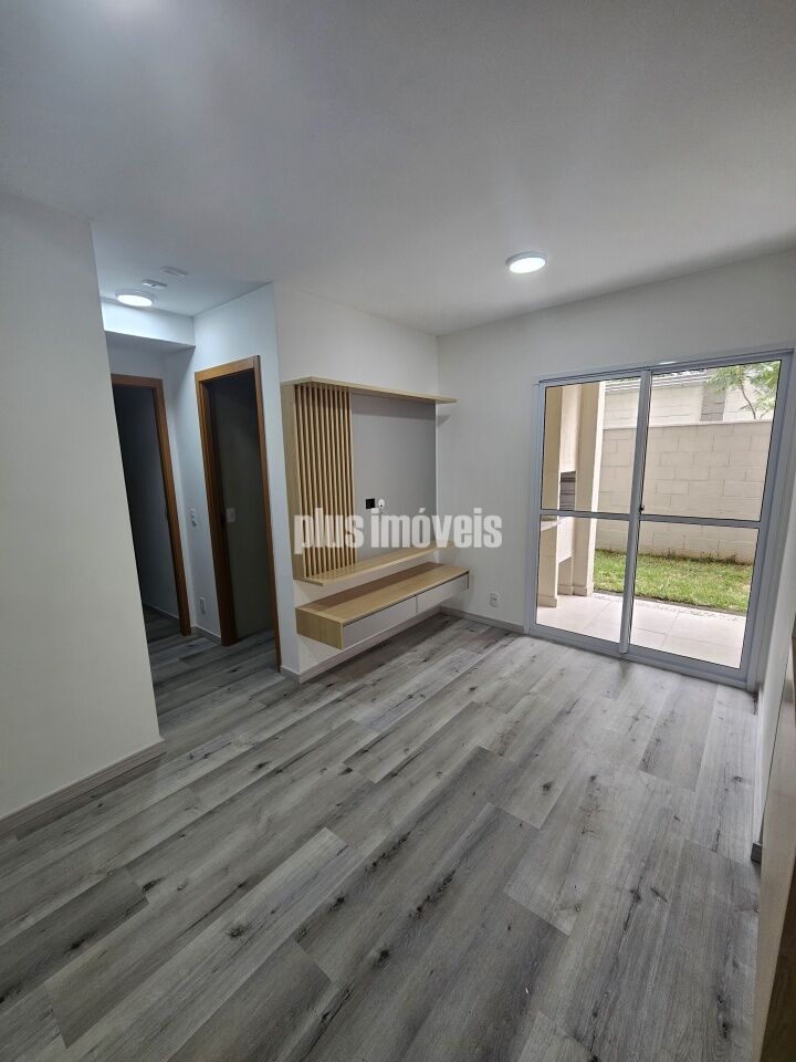 Apartamento, 2 quartos, 80 m² - Foto 1