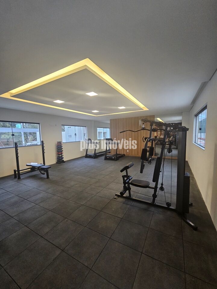 Apartamento, 2 quartos, 80 m² - Foto 11