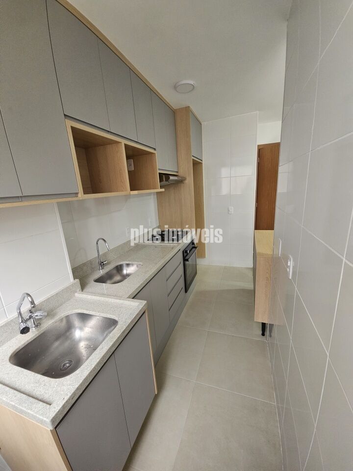 Apartamento, 2 quartos, 80 m² - Foto 2
