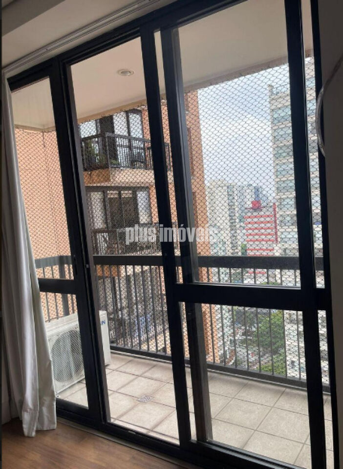 Flat/Apart Hotel, 1 quarto, 42 m² - Foto 2