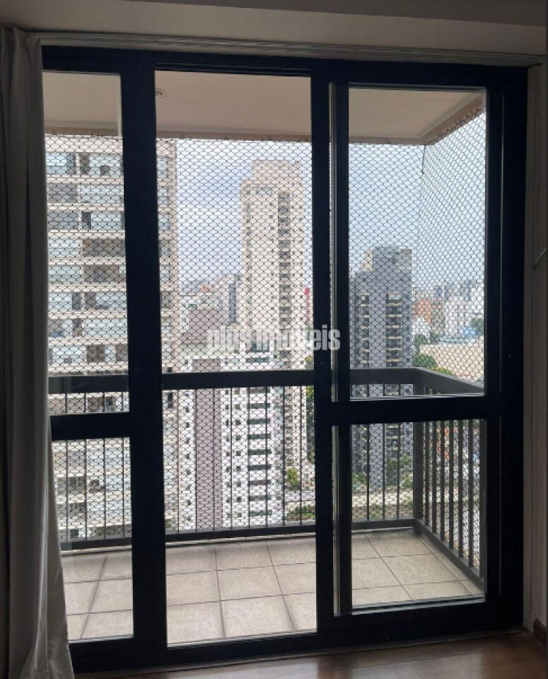 Flat/Apart Hotel, 1 quarto, 42 m² - Foto 3