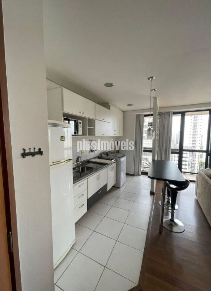 Flat/Apart Hotel, 1 quarto, 42 m² - Foto 4