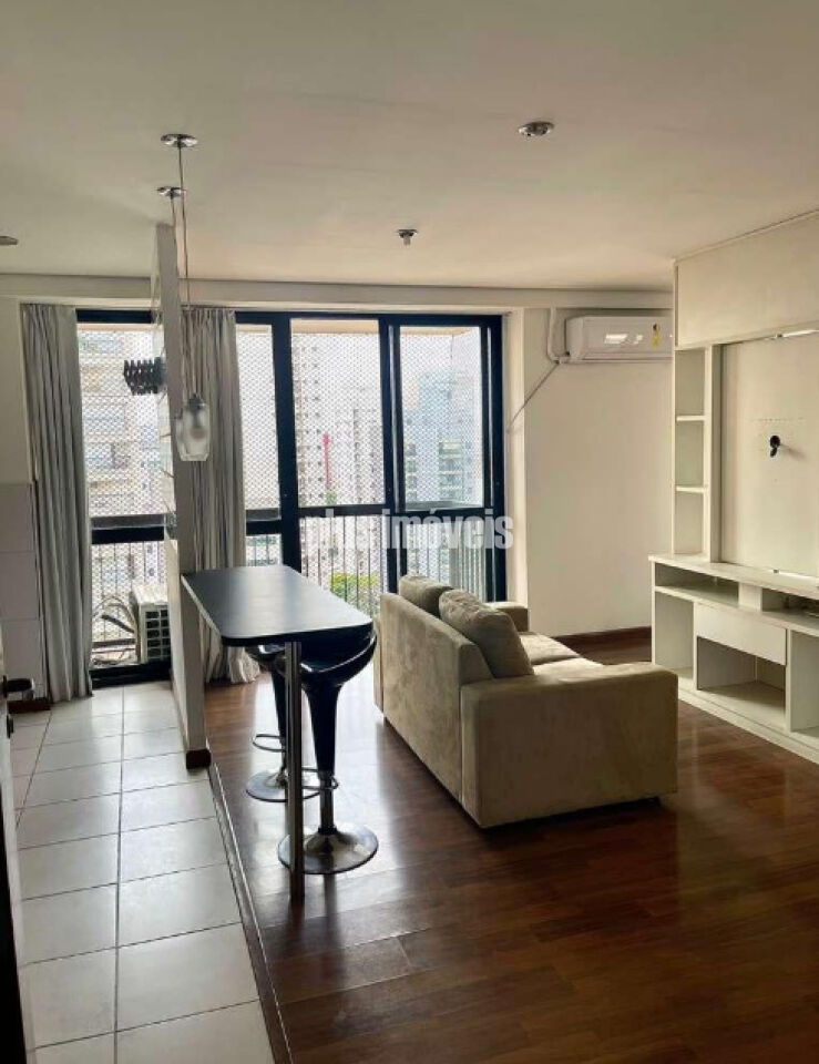 Flat/Apart Hotel, 1 quarto, 42 m² - Foto 5