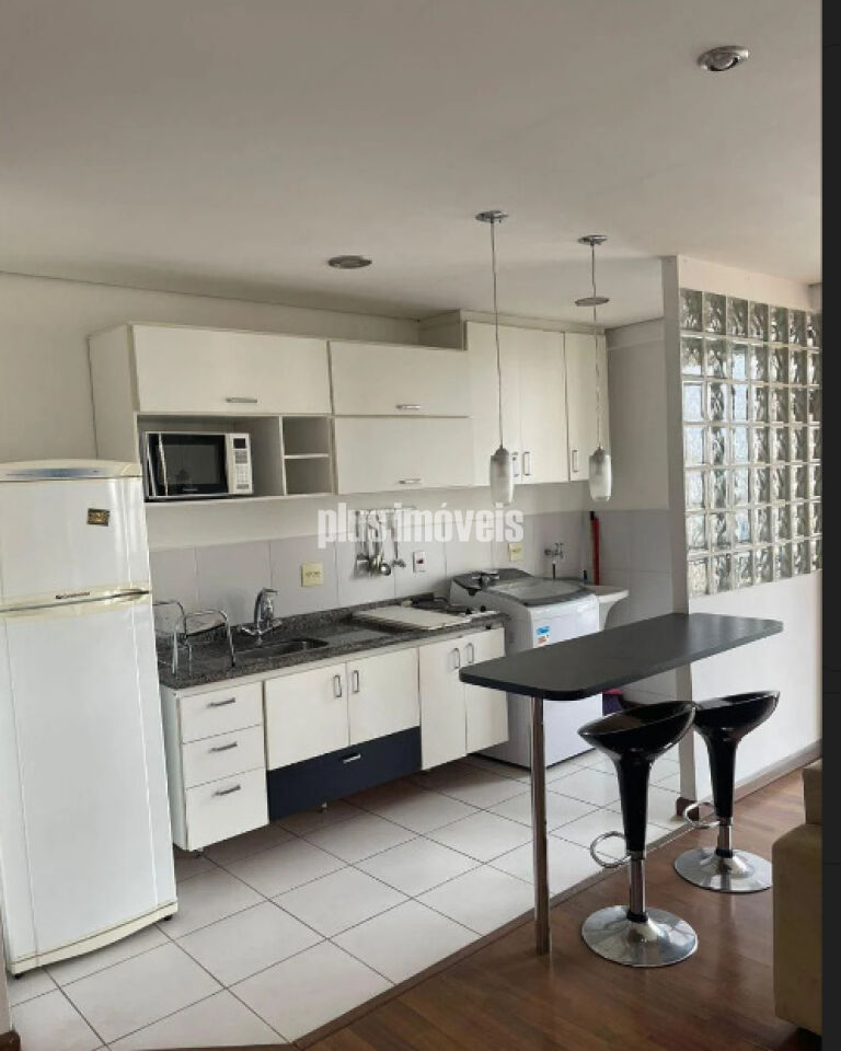 Flat/Apart Hotel, 1 quarto, 42 m² - Foto 6