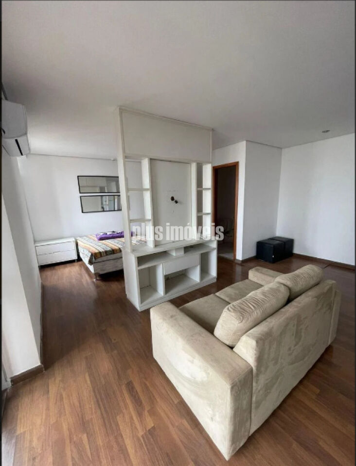 Flat/Apart Hotel, 1 quarto, 42 m² - Foto 8