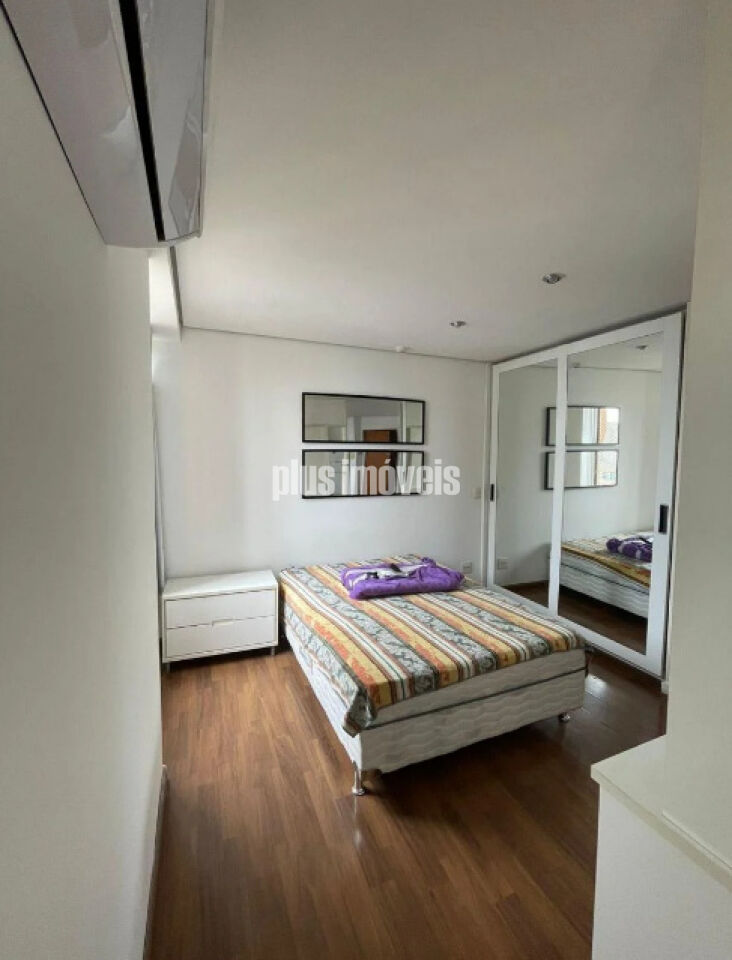 Flat/Apart Hotel, 1 quarto, 42 m² - Foto 9