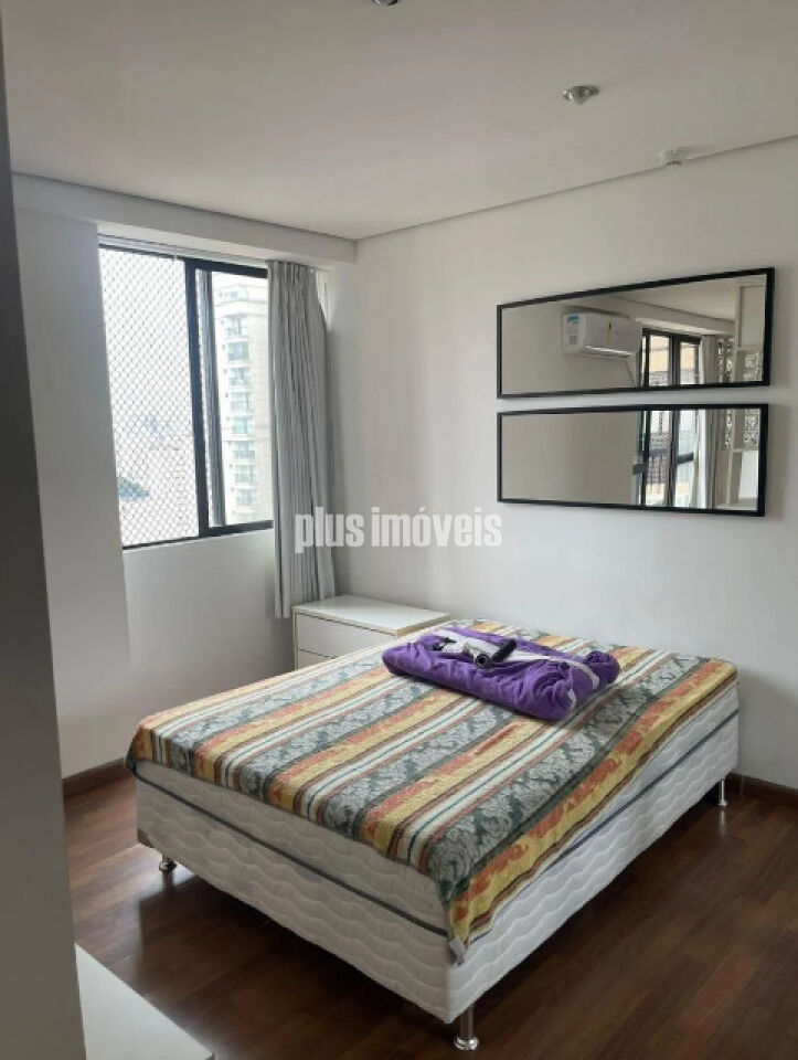 Flat/Apart Hotel, 1 quarto, 42 m² - Foto 10