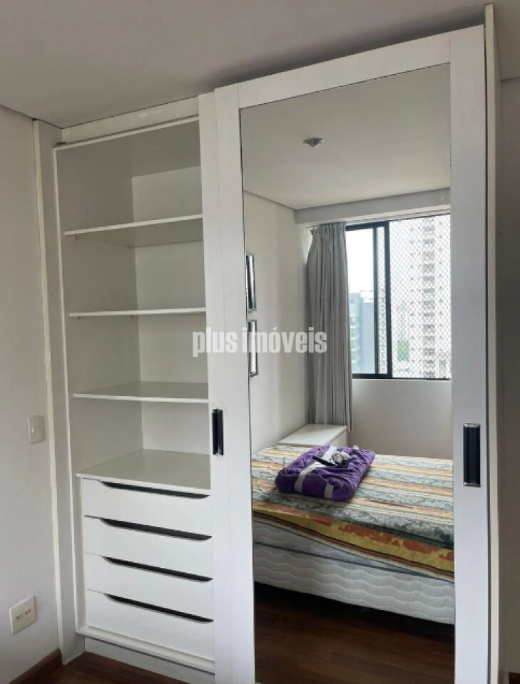 Flat/Apart Hotel, 1 quarto, 42 m² - Foto 11