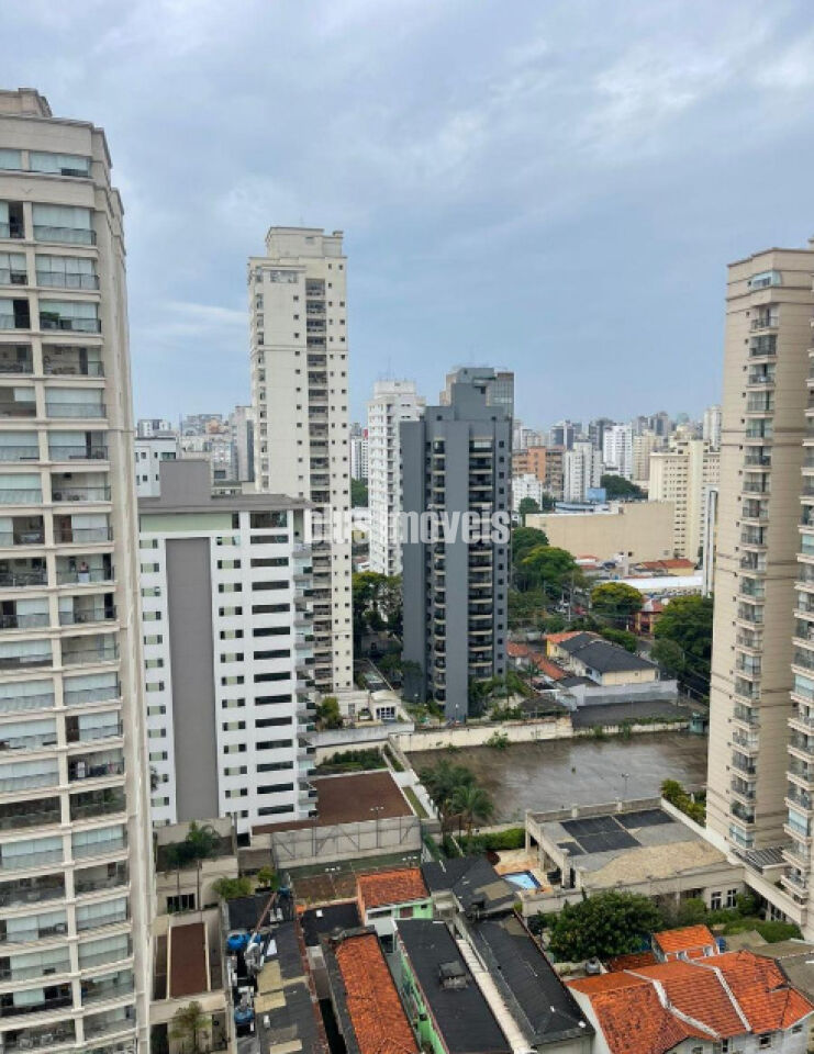 Flat/Apart Hotel, 1 quarto, 42 m² - Foto 14