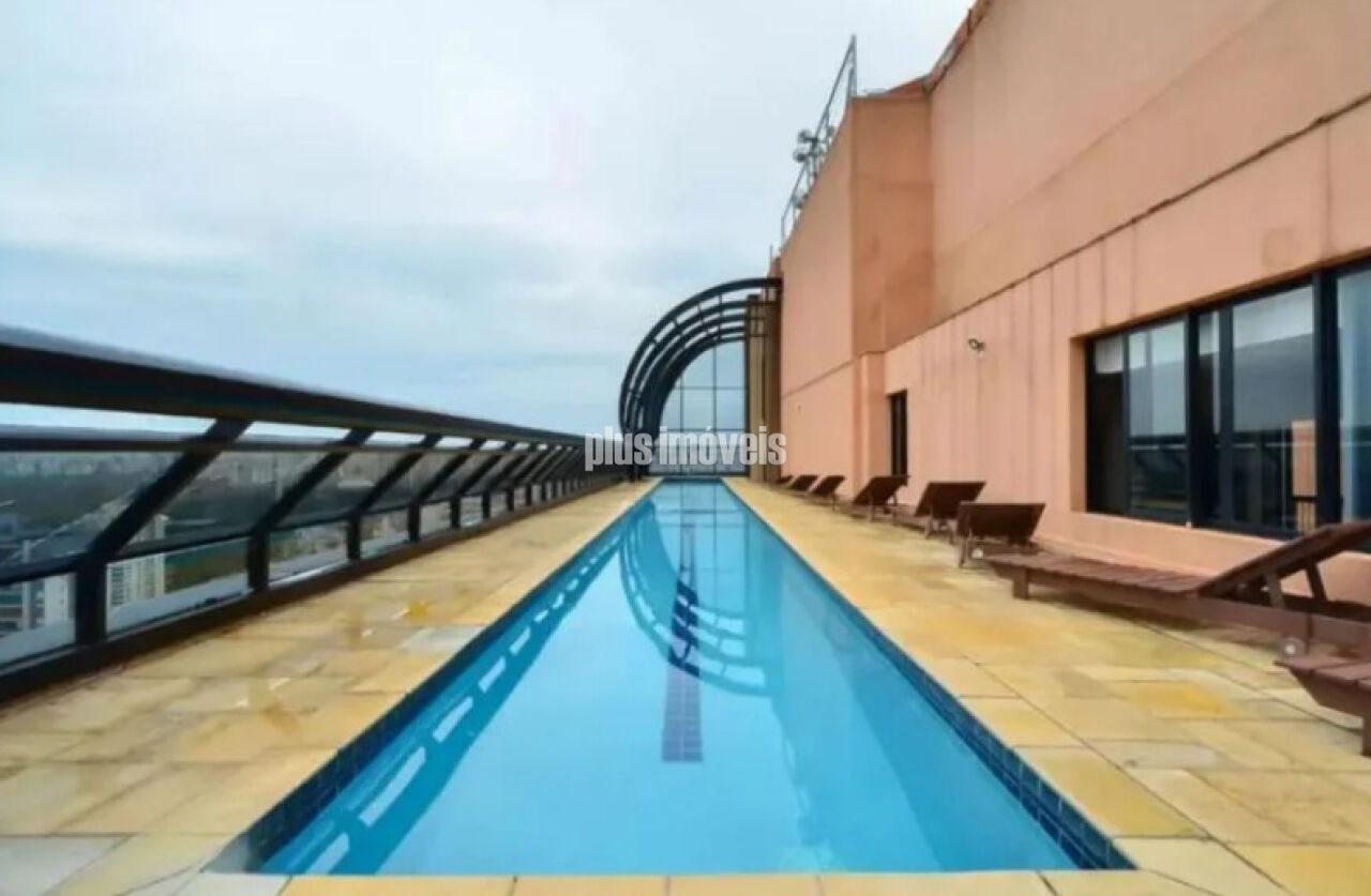 Flat/Apart Hotel, 1 quarto, 42 m² - Foto 15