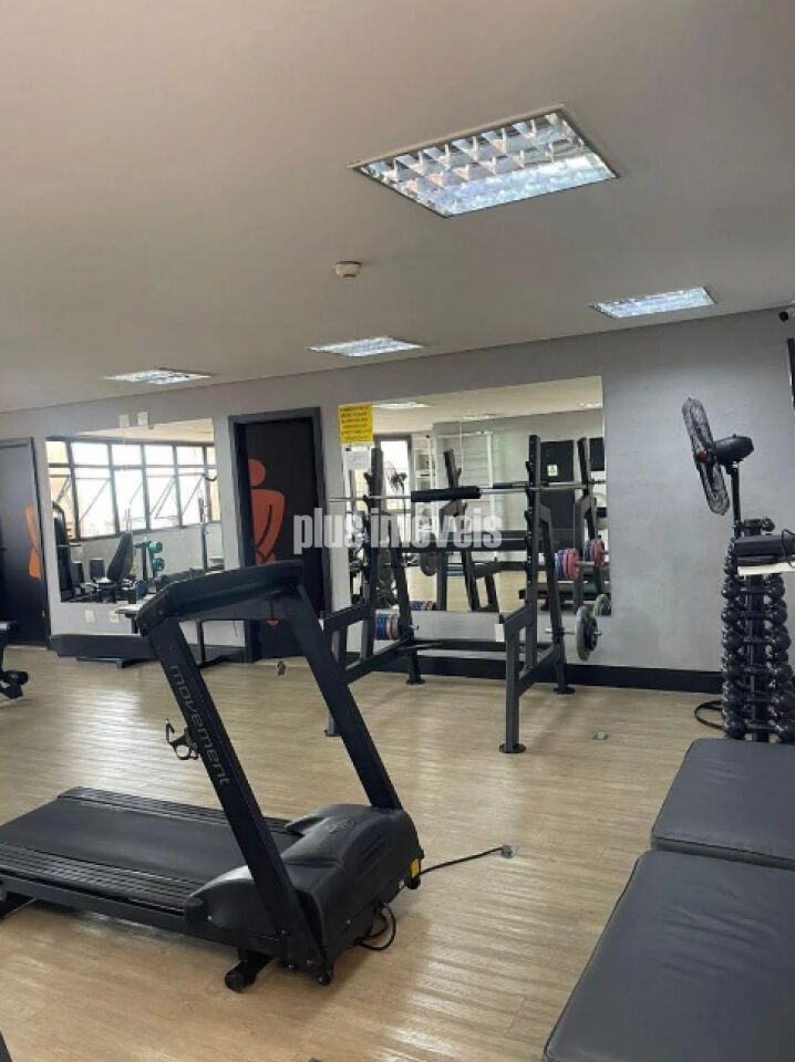 Flat/Apart Hotel, 1 quarto, 42 m² - Foto 18