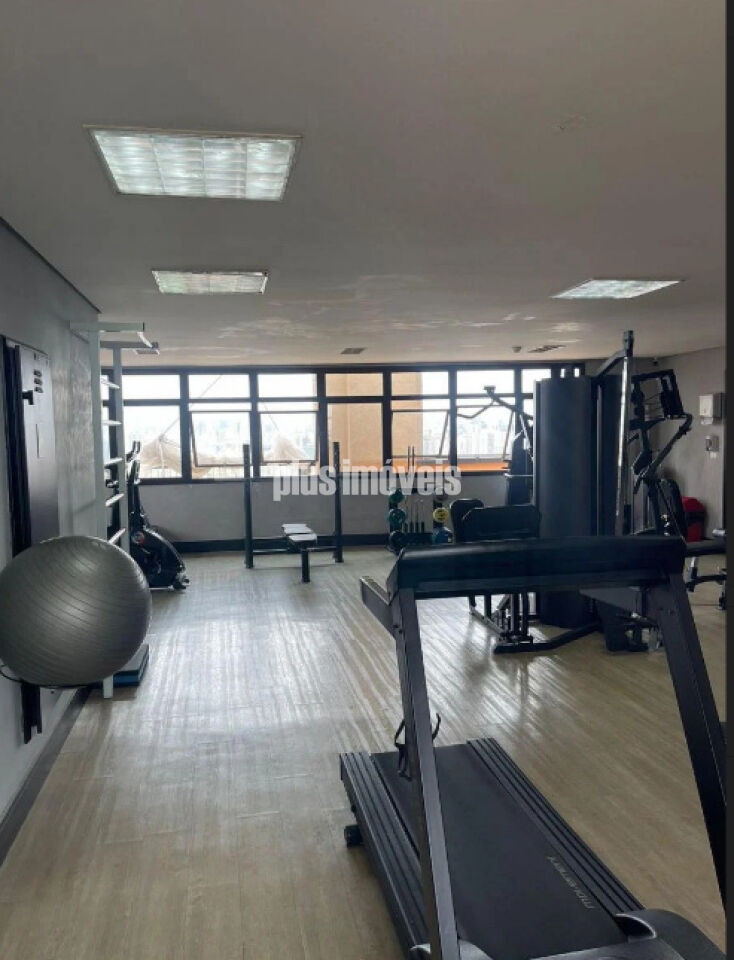 Flat/Apart Hotel, 1 quarto, 42 m² - Foto 19