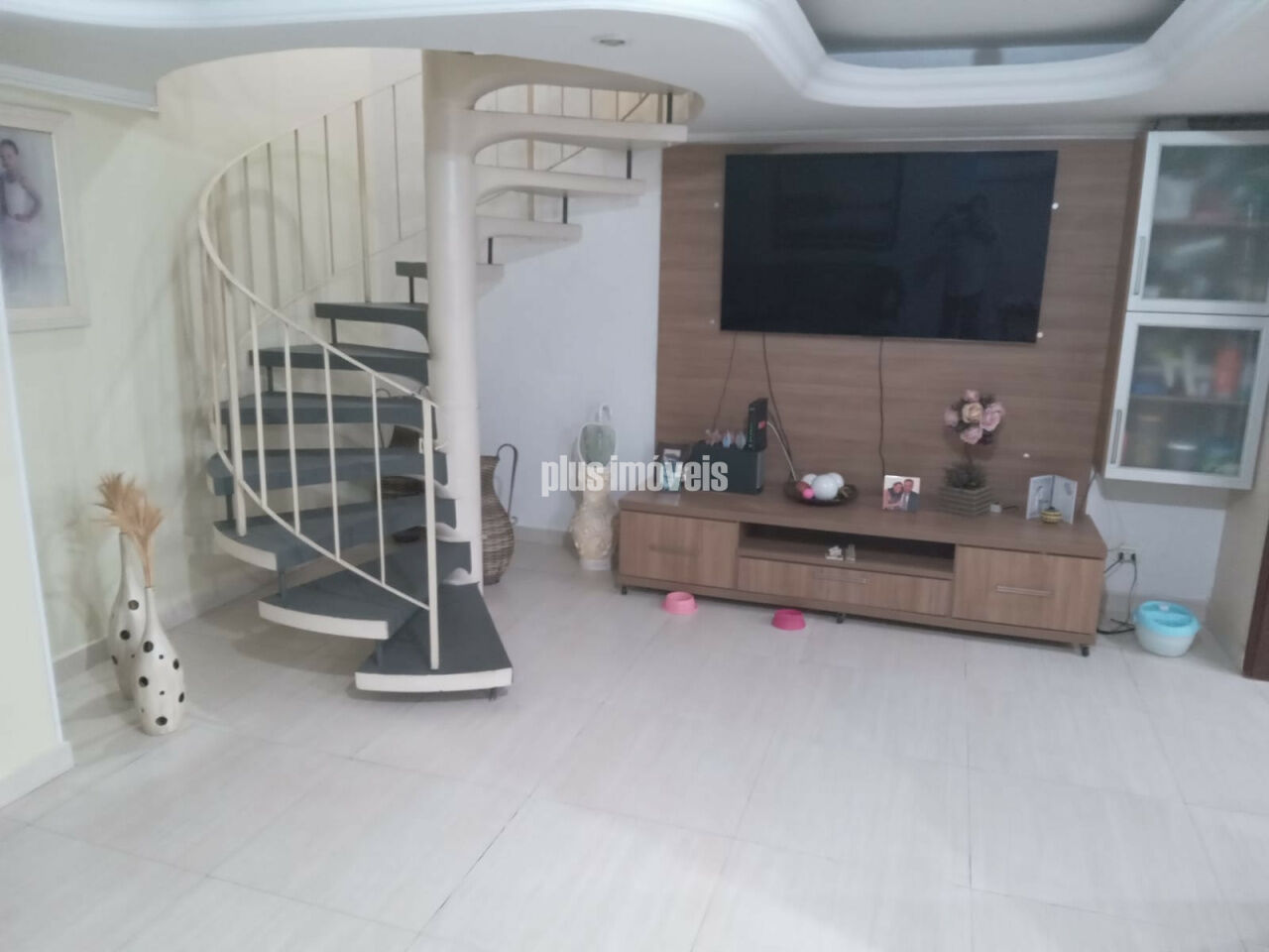 Casa, 3 quartos, 124 m² - Foto 2