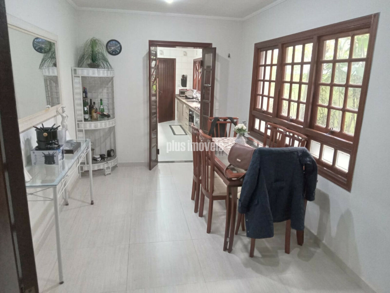 Casa, 3 quartos, 124 m² - Foto 4