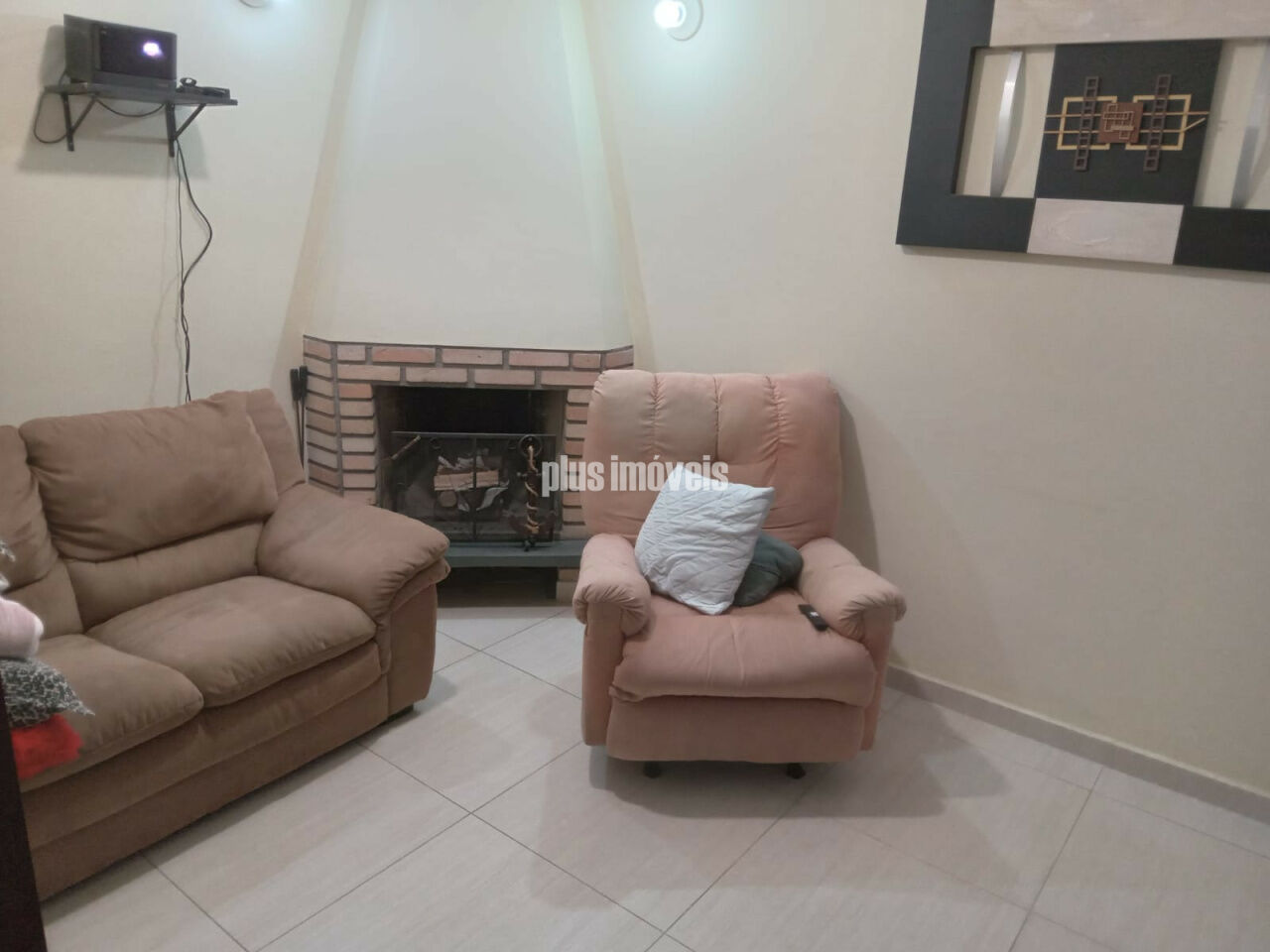 Casa, 3 quartos, 124 m² - Foto 8