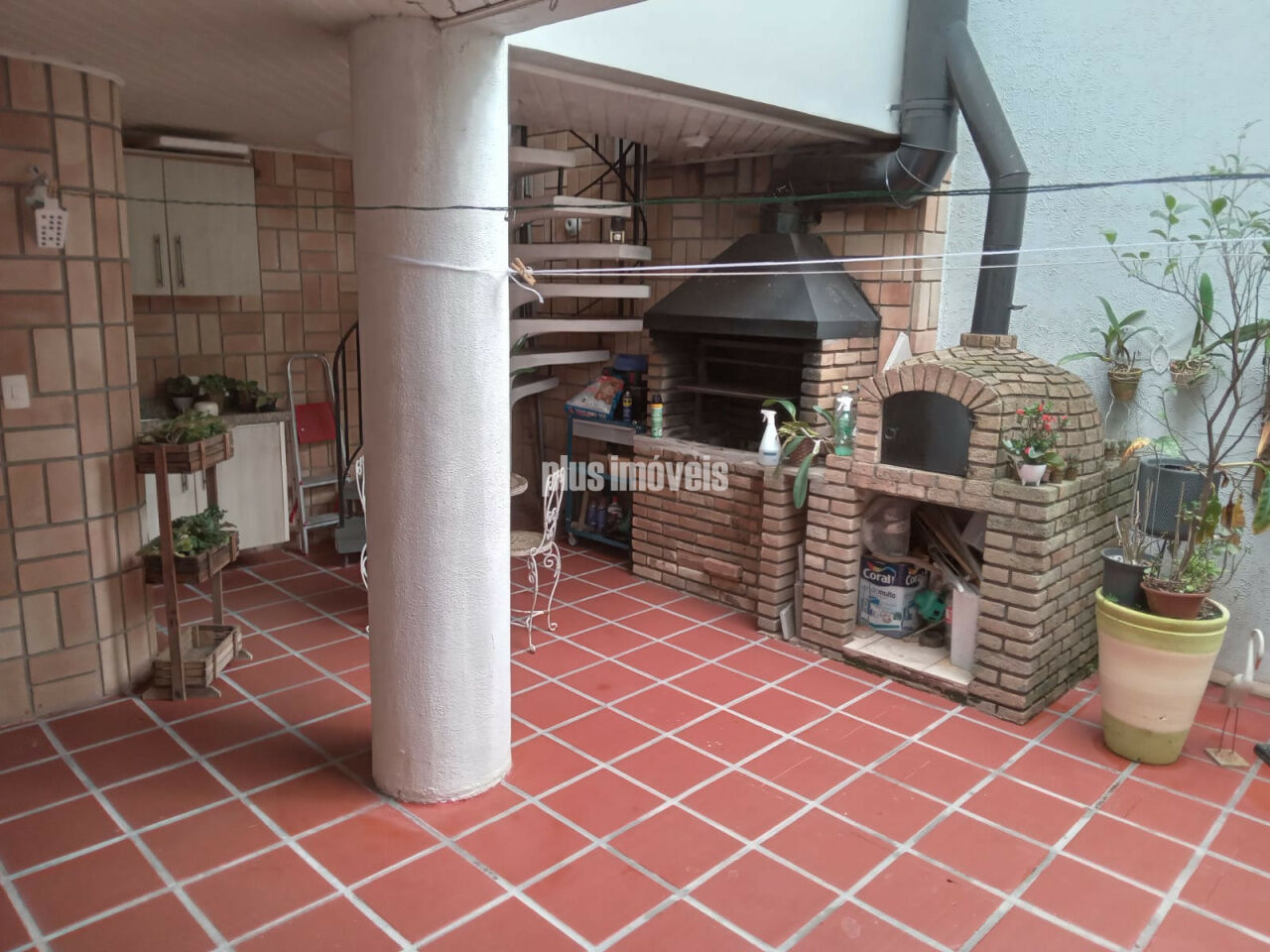Casa, 3 quartos, 124 m² - Foto 22
