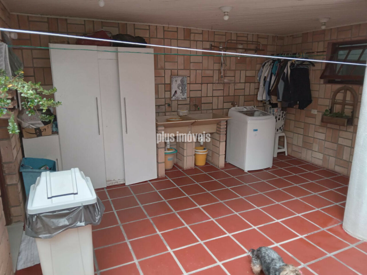 Casa, 3 quartos, 124 m² - Foto 23