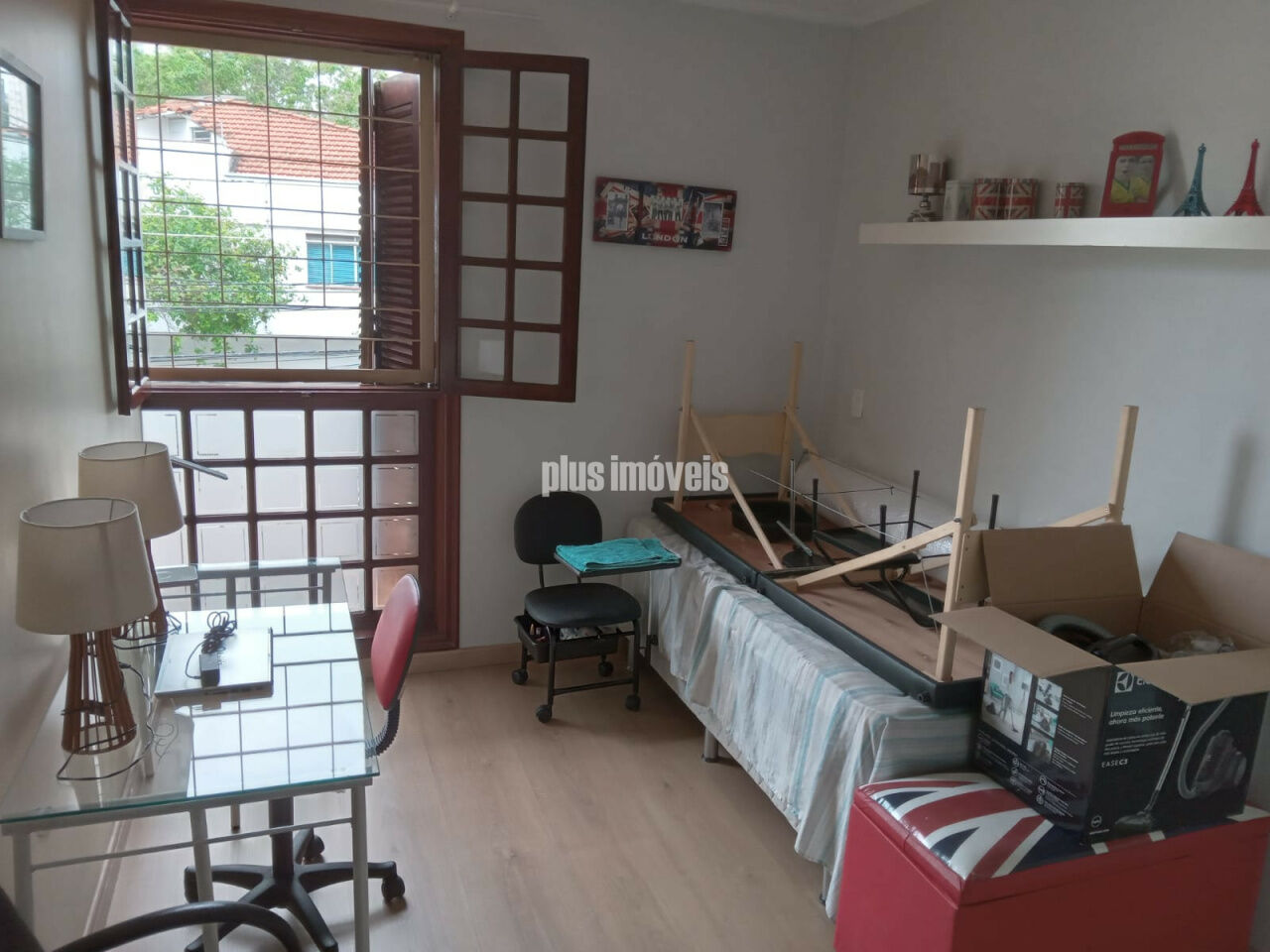 Casa, 3 quartos, 124 m² - Foto 26