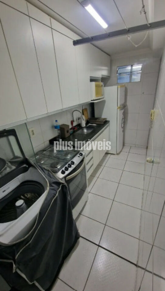 Apartamento, 2 quartos, 40 m² - Foto 5