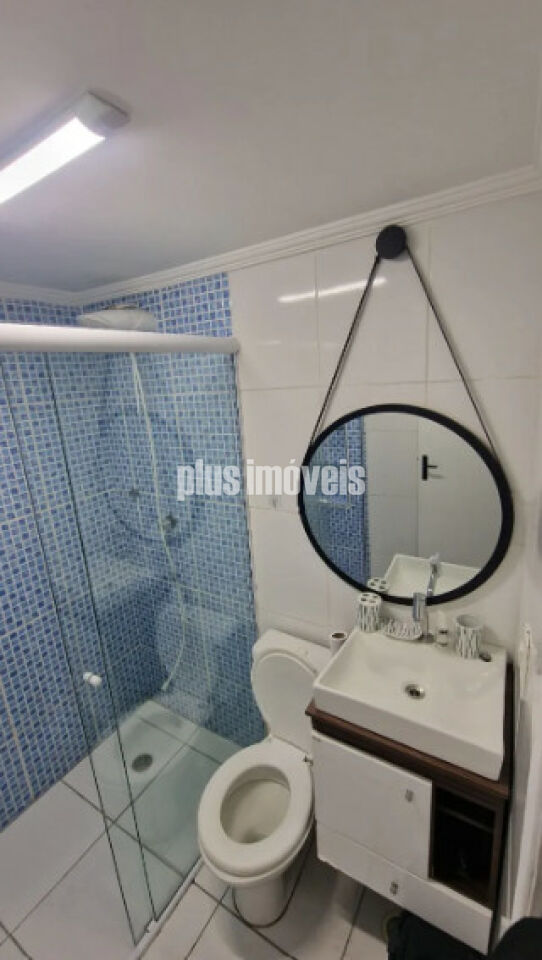 Apartamento, 2 quartos, 40 m² - Foto 9