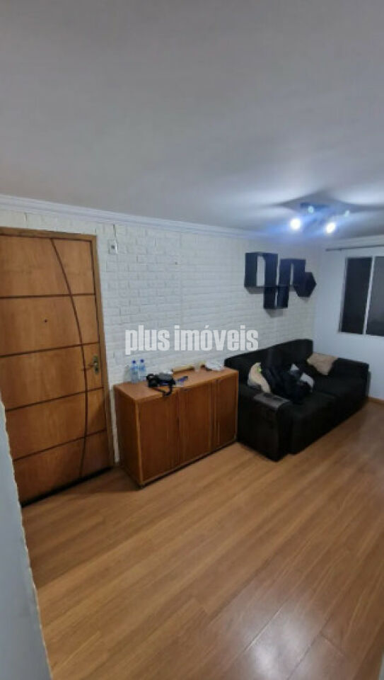 Apartamento, 2 quartos, 40 m² - Foto 7
