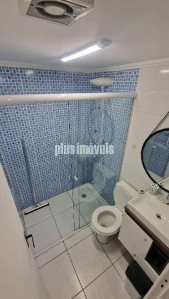 Apartamento, 2 quartos, 40 m² - Foto 11