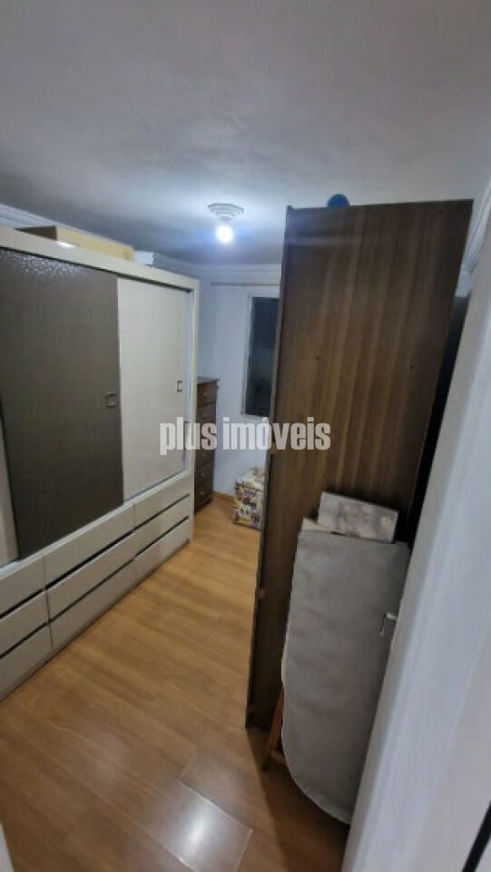 Apartamento, 2 quartos, 40 m² - Foto 8