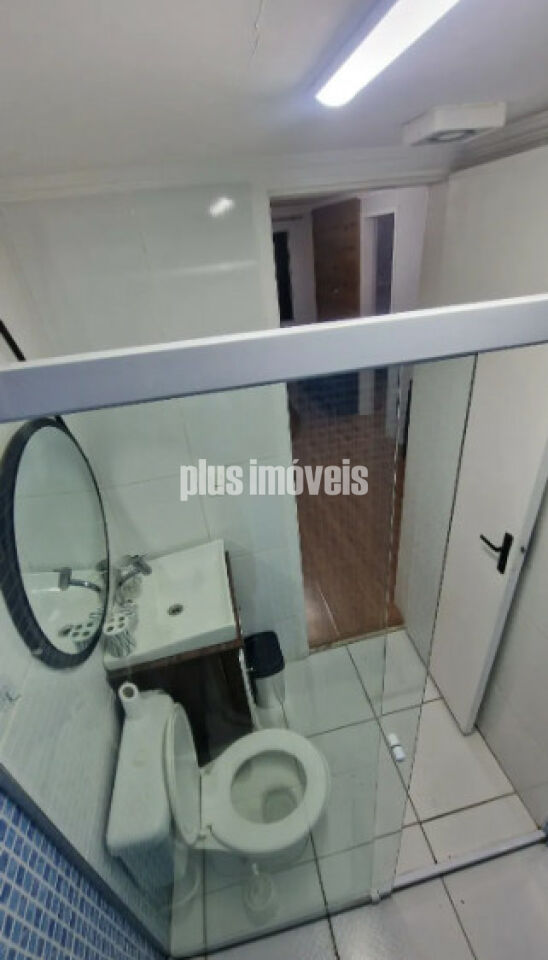 Apartamento, 2 quartos, 40 m² - Foto 10
