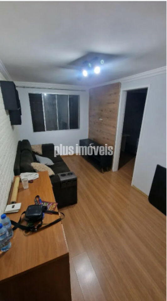 Apartamento, 2 quartos, 40 m² - Foto 3