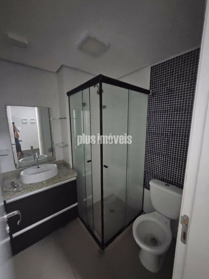 Apartamento, 1 quarto, 39 m² - Foto 11