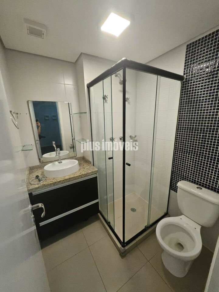 Apartamento, 1 quarto, 39 m² - Foto 12