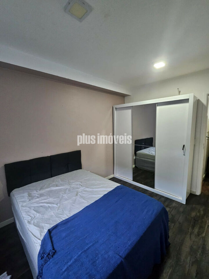 Apartamento, 1 quarto, 39 m² - Foto 9