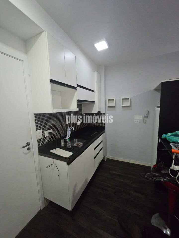 Apartamento, 1 quarto, 39 m² - Foto 7