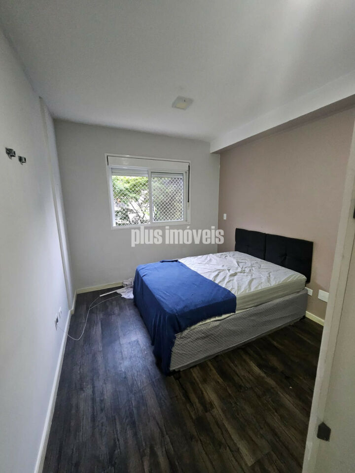 Apartamento, 1 quarto, 39 m² - Foto 10