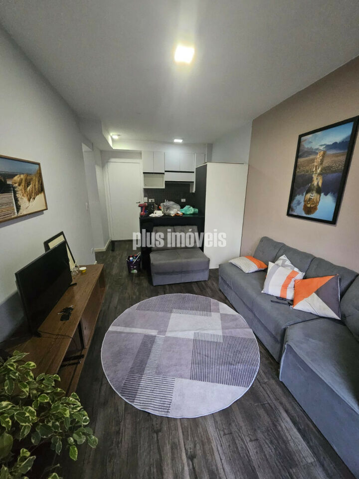Apartamento, 1 quarto, 39 m² - Foto 4