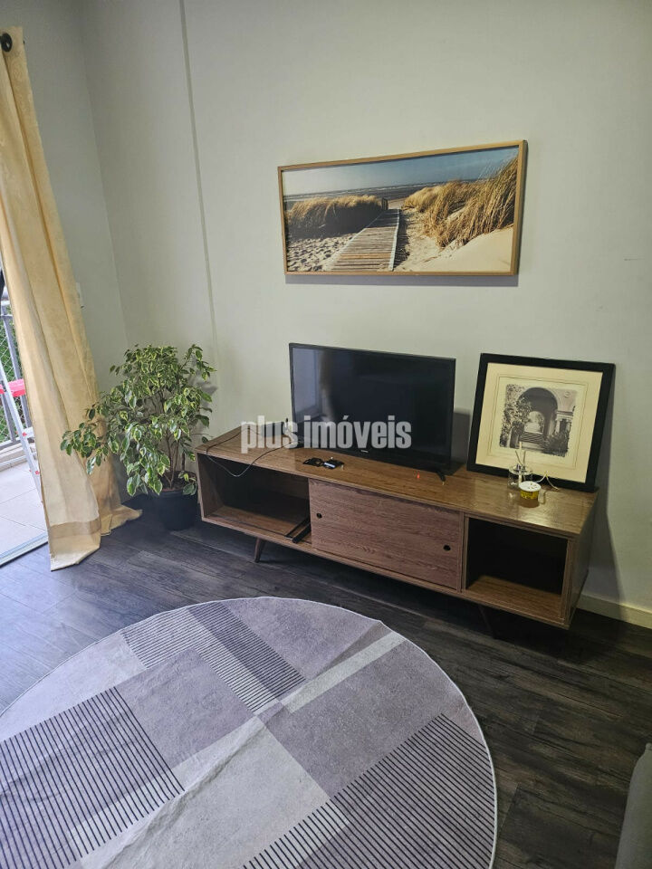 Apartamento, 1 quarto, 39 m² - Foto 6