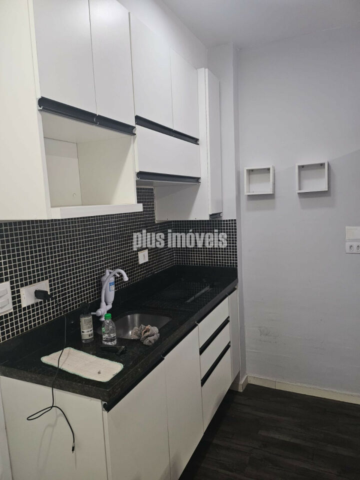 Apartamento, 1 quarto, 39 m² - Foto 8