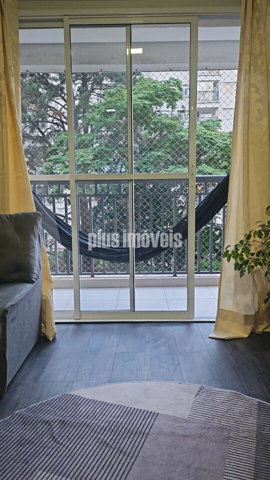 Apartamento, 1 quarto, 39 m² - Foto 13