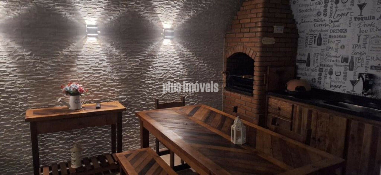 Casa de Condomínio, 3 quartos - Foto 12