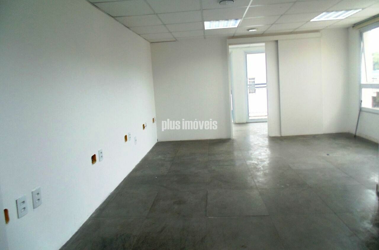 Sala-Conjunto, 48 m² - Foto 1
