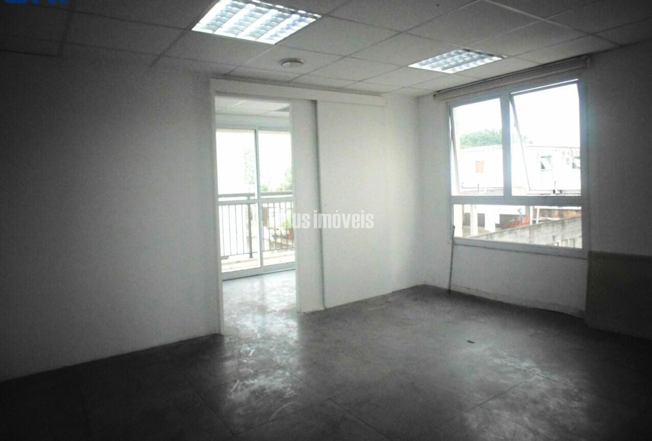 Sala-Conjunto, 48 m² - Foto 4